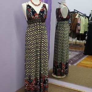 S.Twelve Maxi Dress